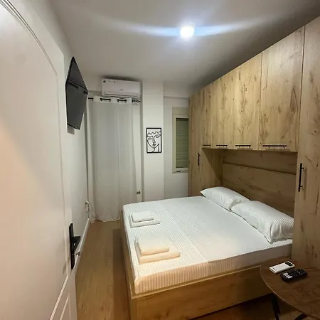 R&r Mali Robit Appartement *