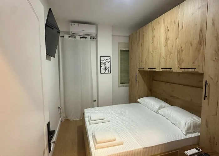 R&r Mali Robit Appartement *