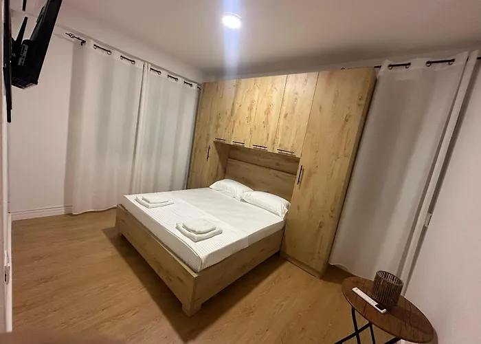 Apartment R&r Mali Robit *